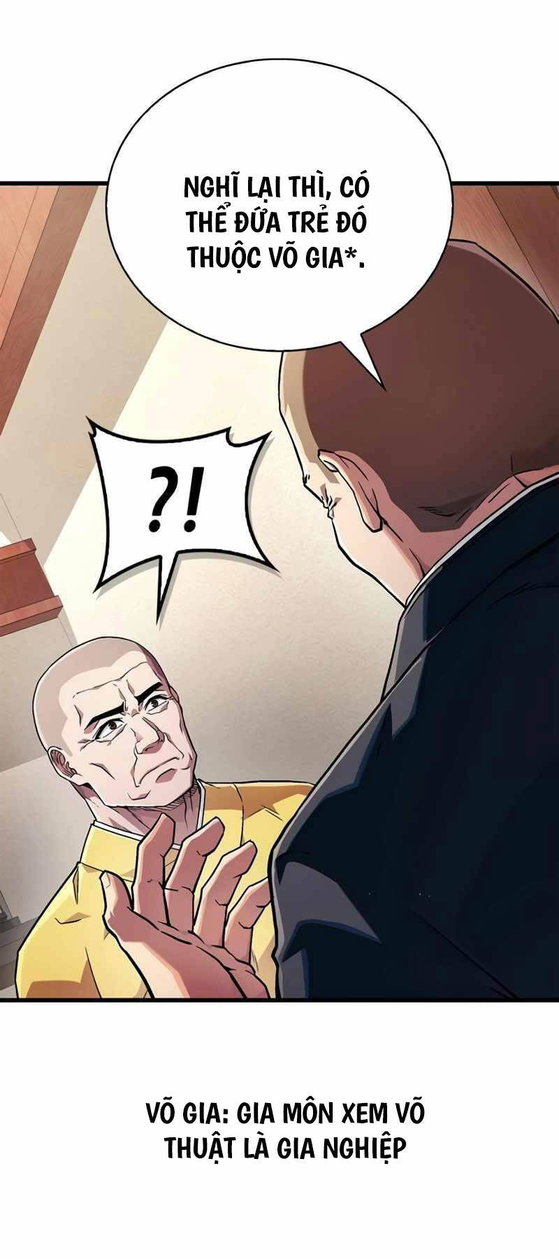 Huấn Luyện Viên Murim Thiên Tài - Chapter 6 - Page 5