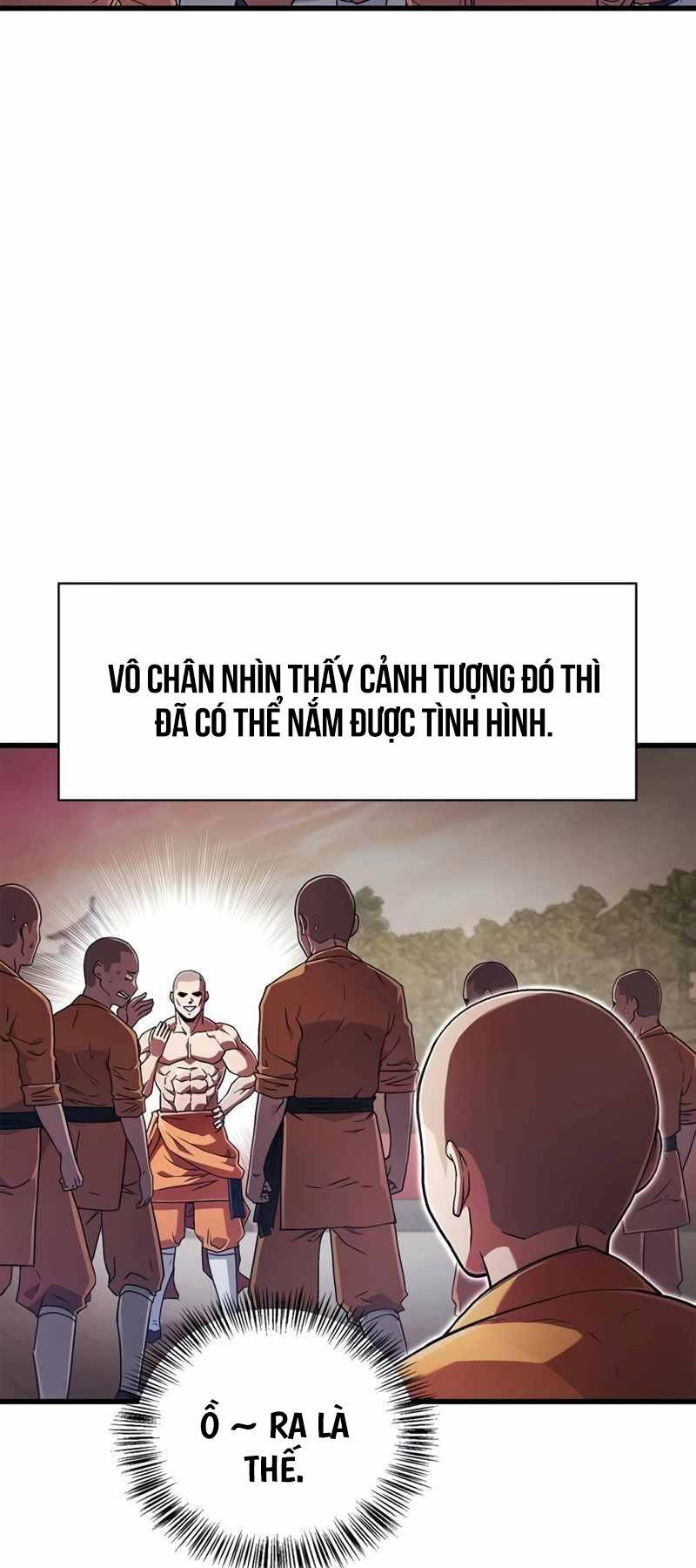 Huấn Luyện Viên Murim Thiên Tài - Chapter 6 - Page 56