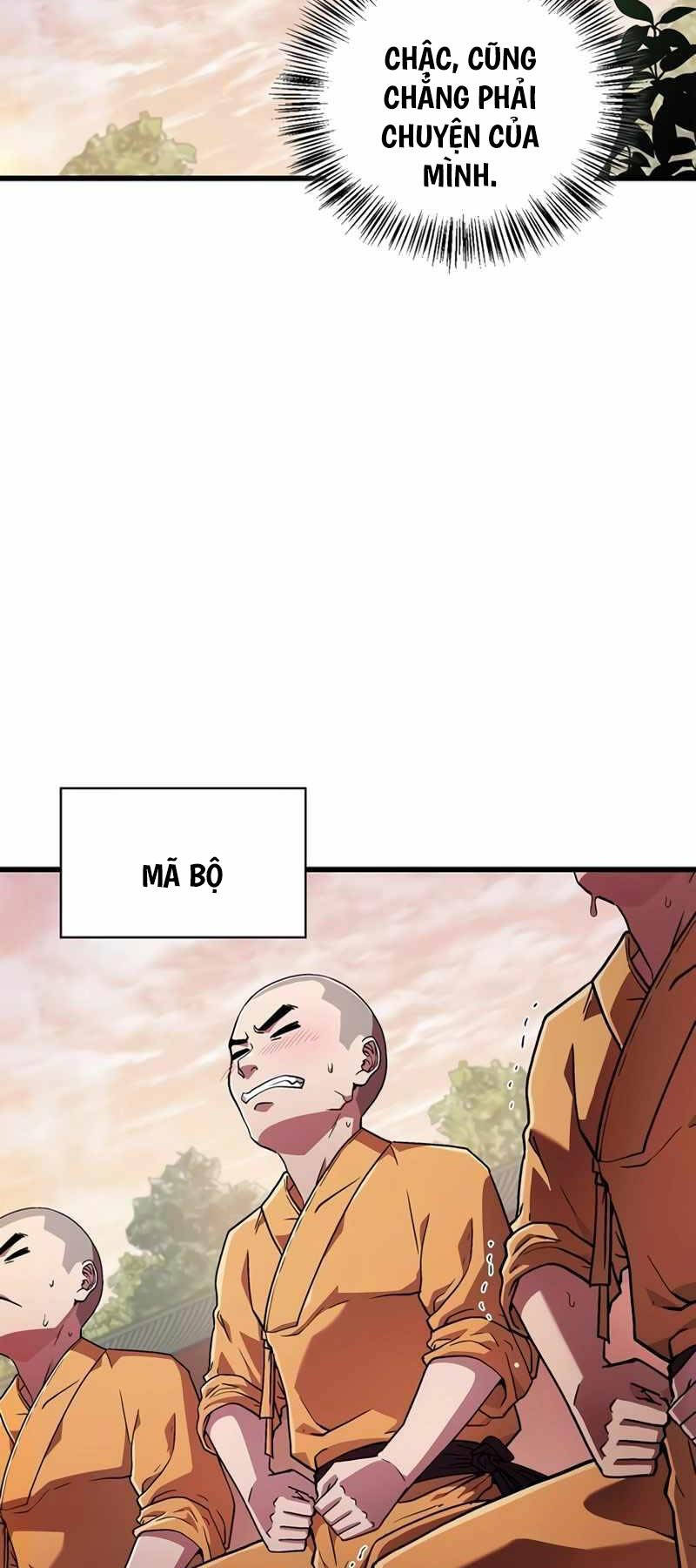 Huấn Luyện Viên Murim Thiên Tài - Chapter 6 - Page 59