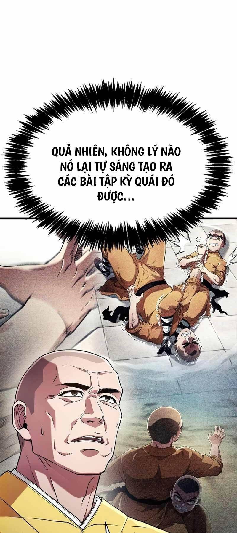 Huấn Luyện Viên Murim Thiên Tài - Chapter 6 - Page 6