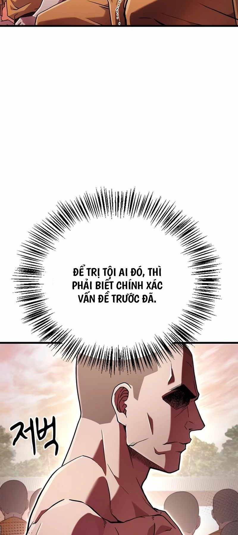 Huấn Luyện Viên Murim Thiên Tài - Chapter 6 - Page 60