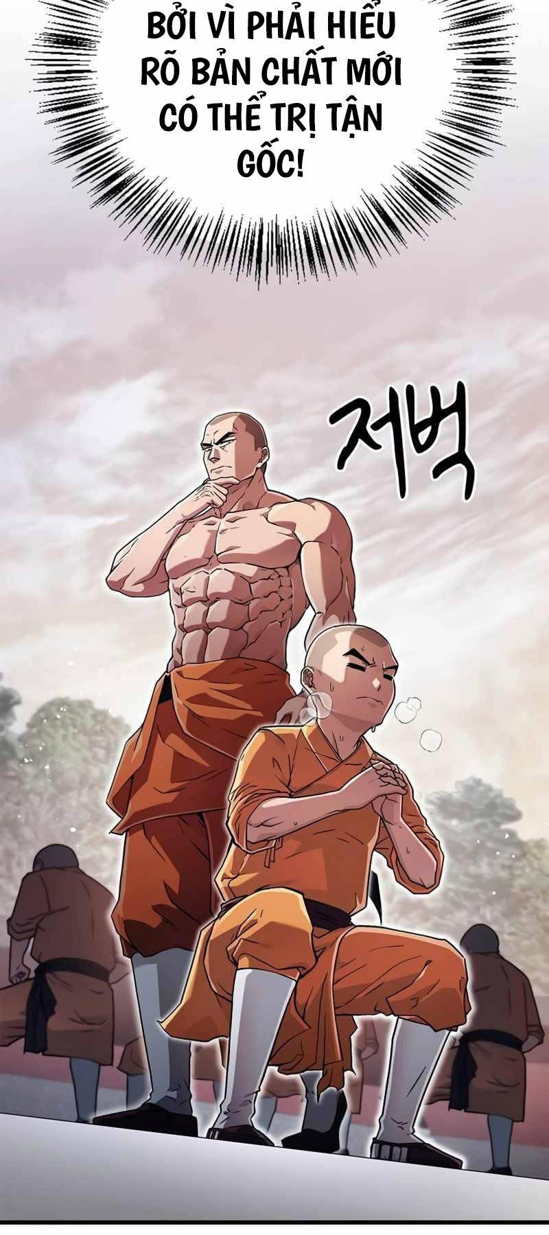 Huấn Luyện Viên Murim Thiên Tài - Chapter 6 - Page 62