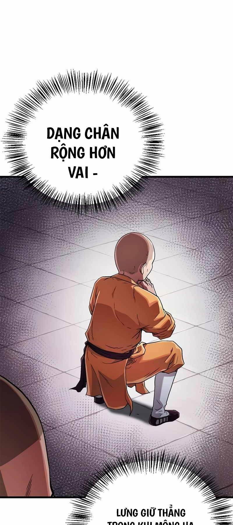 Huấn Luyện Viên Murim Thiên Tài - Chapter 6 - Page 64