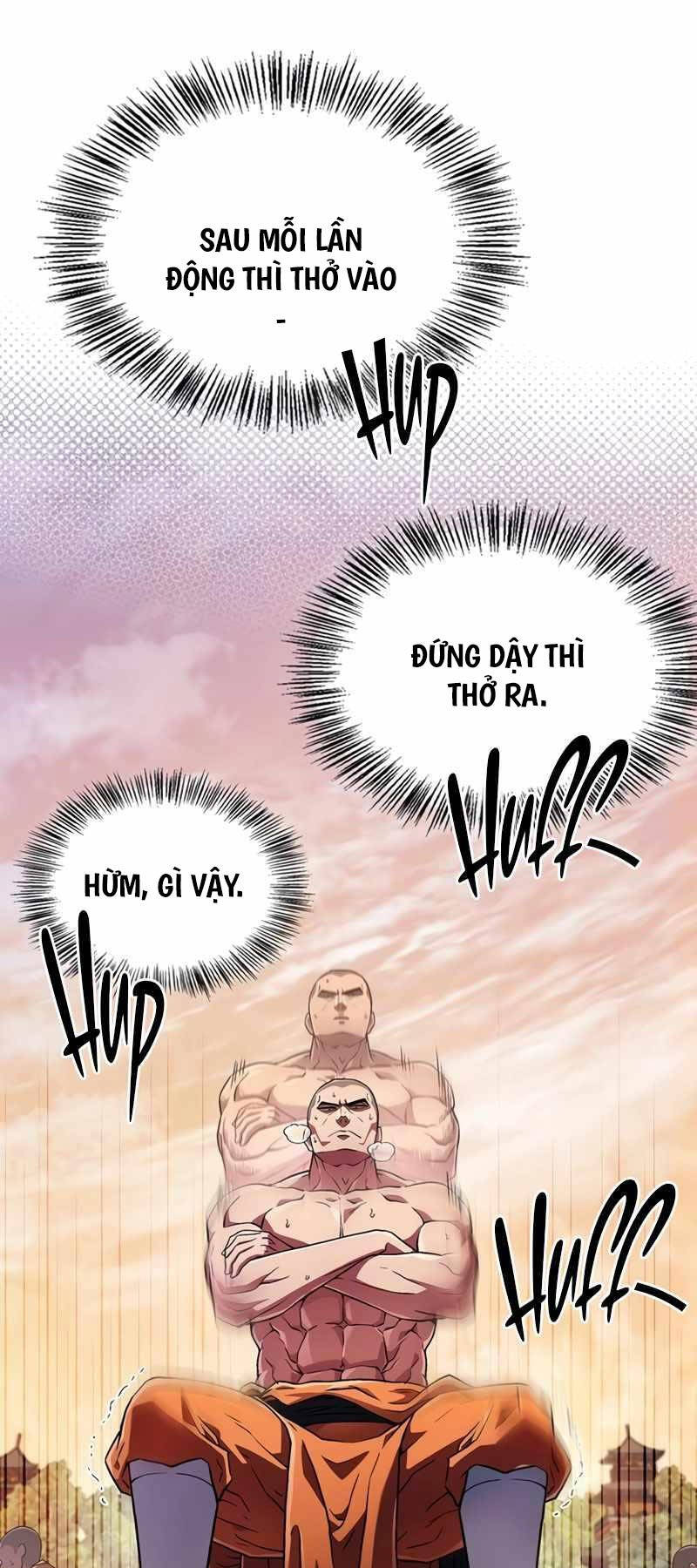 Huấn Luyện Viên Murim Thiên Tài - Chapter 6 - Page 67