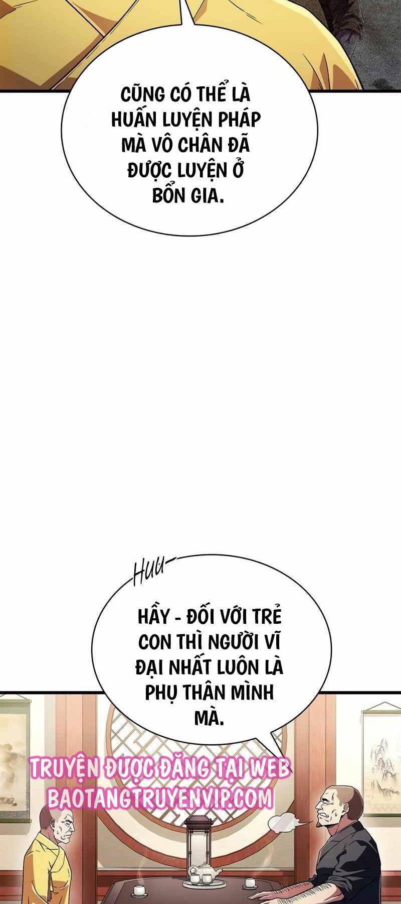 Huấn Luyện Viên Murim Thiên Tài - Chapter 6 - Page 7