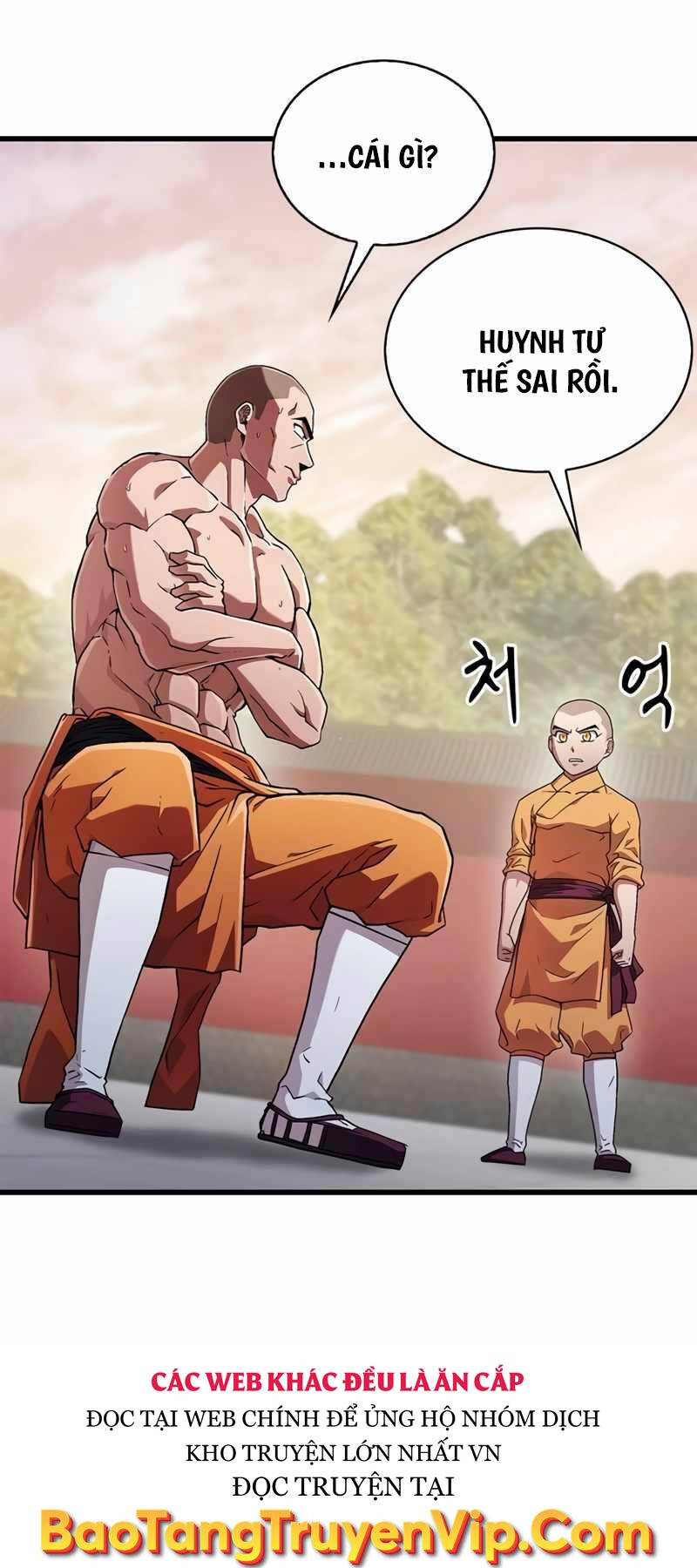 Huấn Luyện Viên Murim Thiên Tài - Chapter 6 - Page 71