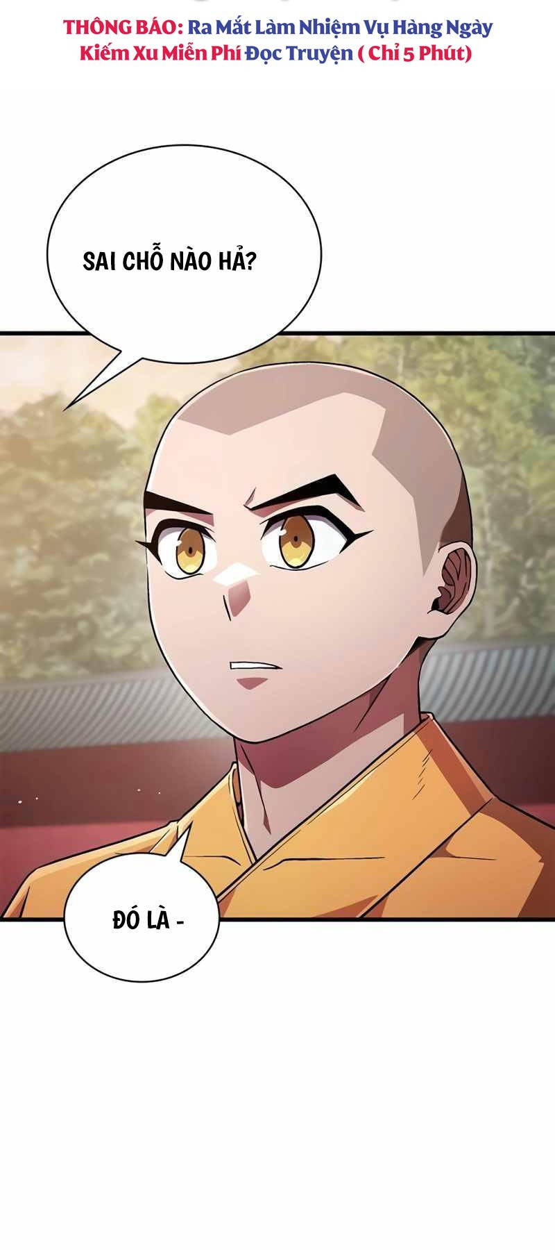 Huấn Luyện Viên Murim Thiên Tài - Chapter 6 - Page 72