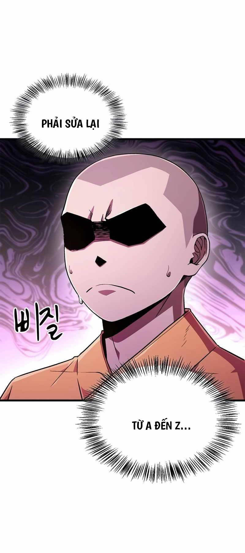 Huấn Luyện Viên Murim Thiên Tài - Chapter 6 - Page 73