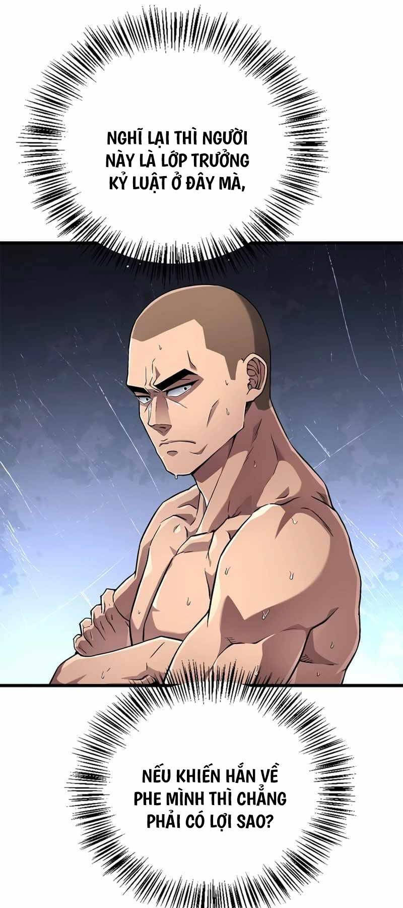 Huấn Luyện Viên Murim Thiên Tài - Chapter 6 - Page 77