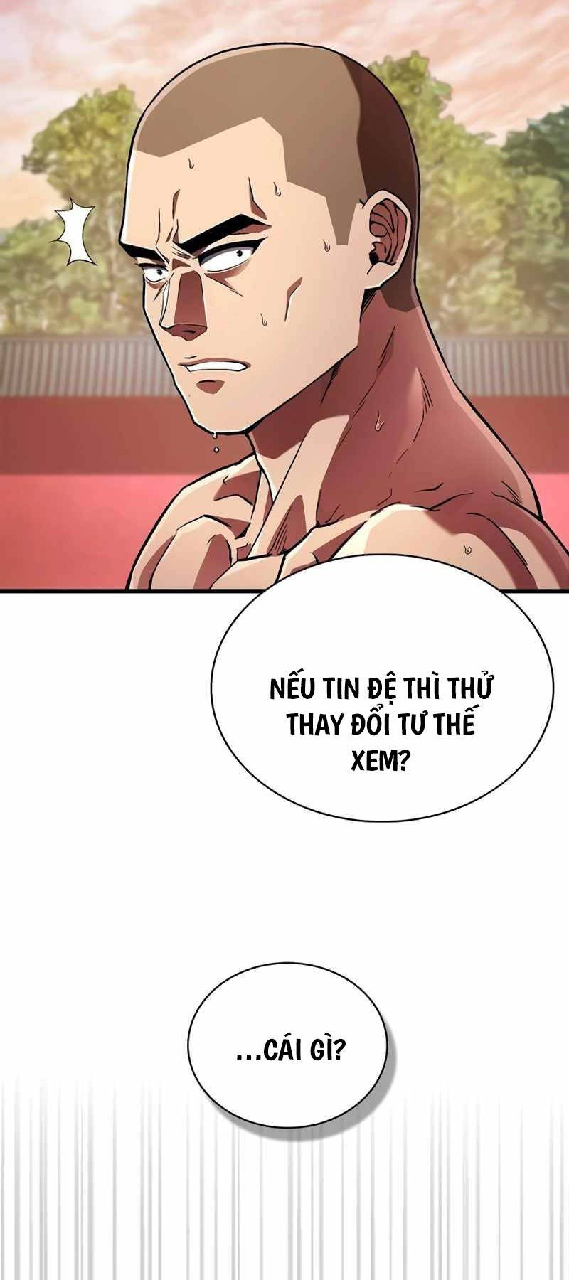 Huấn Luyện Viên Murim Thiên Tài - Chapter 6 - Page 80