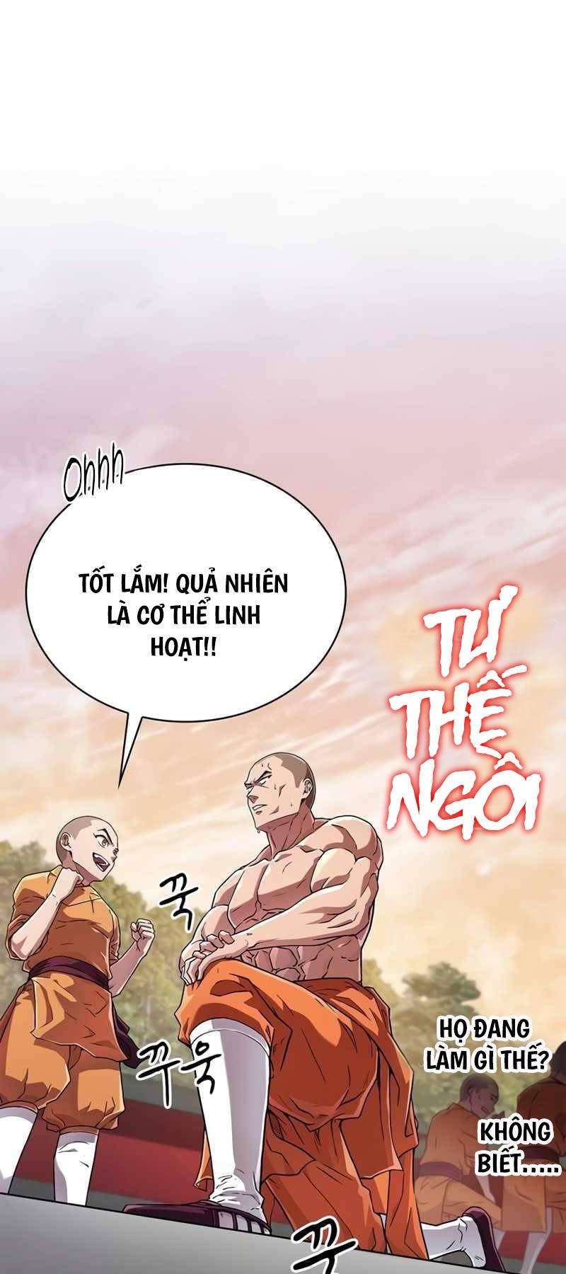 Huấn Luyện Viên Murim Thiên Tài - Chapter 6 - Page 82