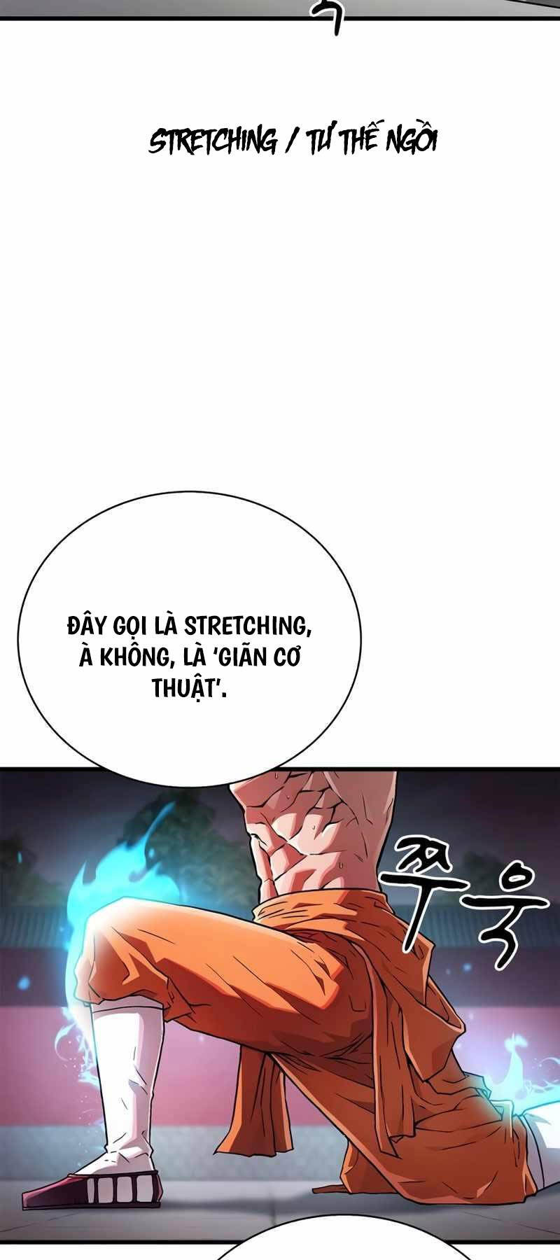 Huấn Luyện Viên Murim Thiên Tài - Chapter 6 - Page 83