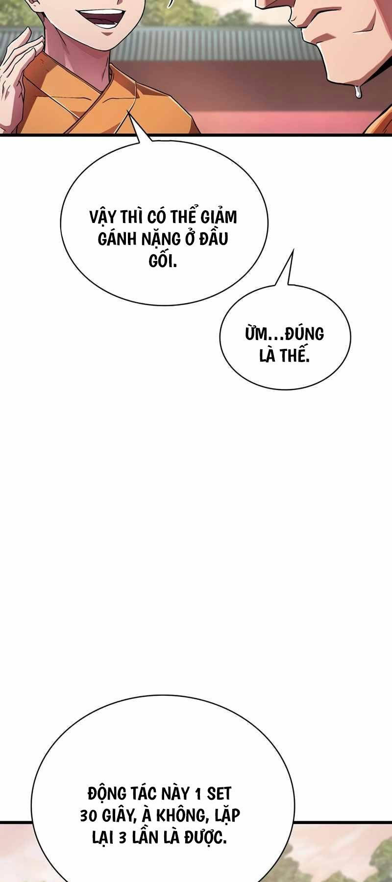 Huấn Luyện Viên Murim Thiên Tài - Chapter 6 - Page 85