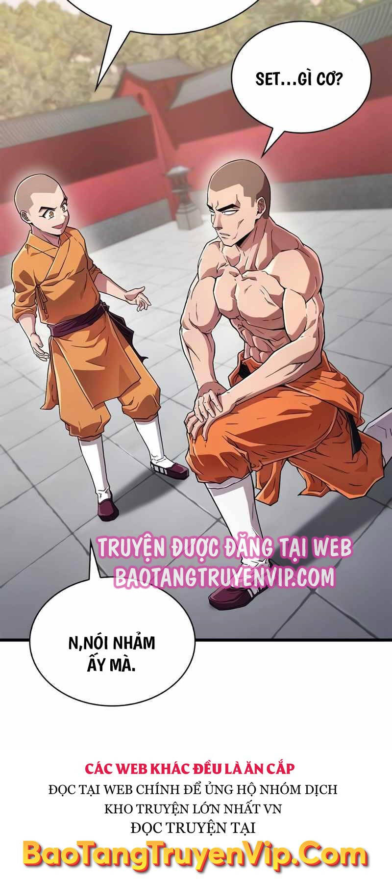 Huấn Luyện Viên Murim Thiên Tài - Chapter 6 - Page 86