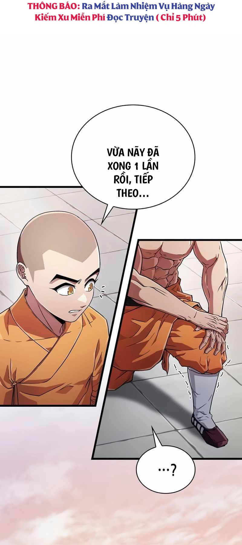 Huấn Luyện Viên Murim Thiên Tài - Chapter 6 - Page 87
