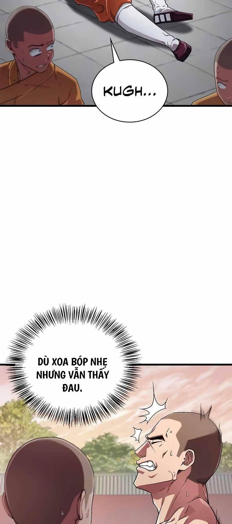 Huấn Luyện Viên Murim Thiên Tài - Chapter 6 - Page 89