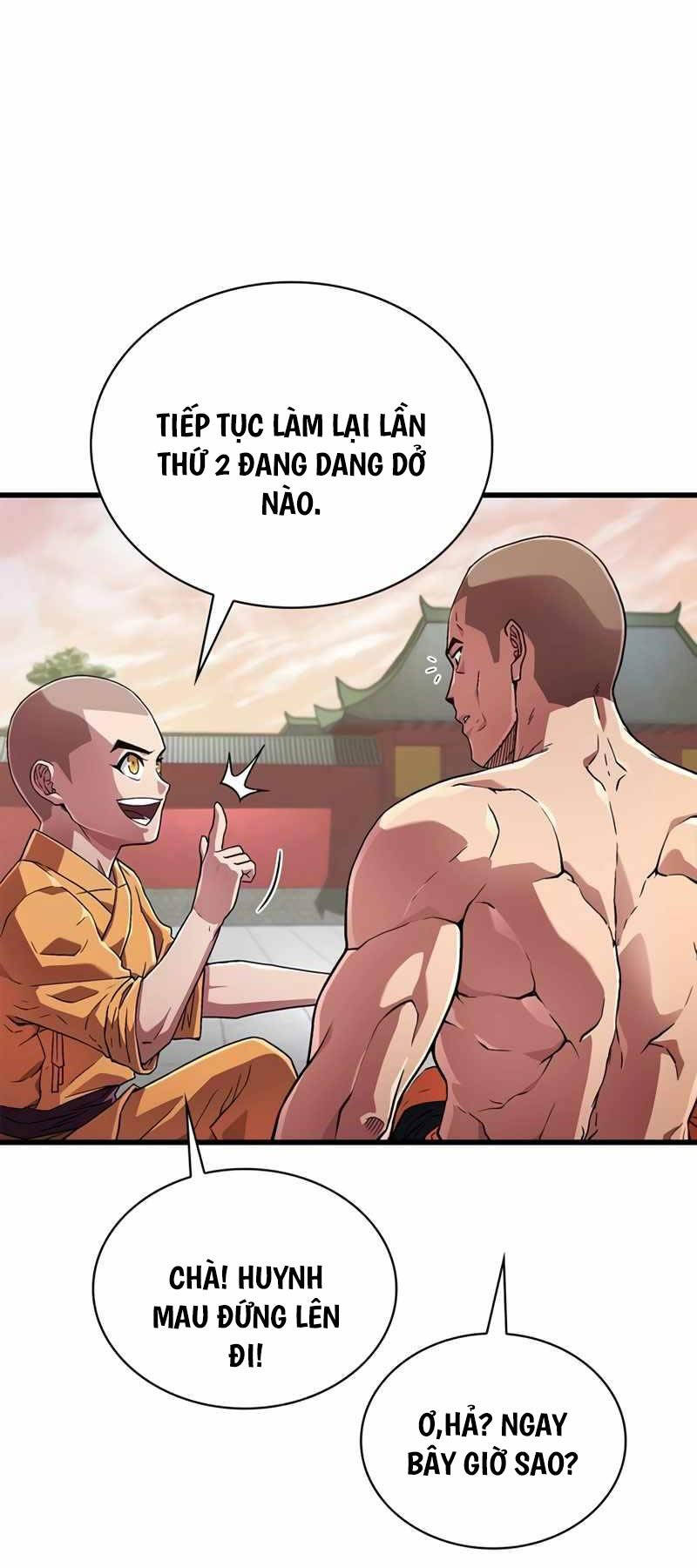 Huấn Luyện Viên Murim Thiên Tài - Chapter 6 - Page 94