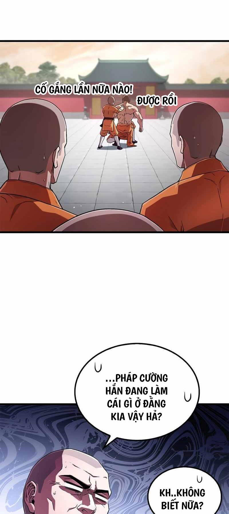 Huấn Luyện Viên Murim Thiên Tài - Chapter 6 - Page 98