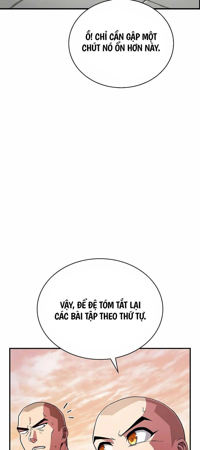 Huấn Luyện Viên Murim Thiên Tài - Chapter 7 - Page 11