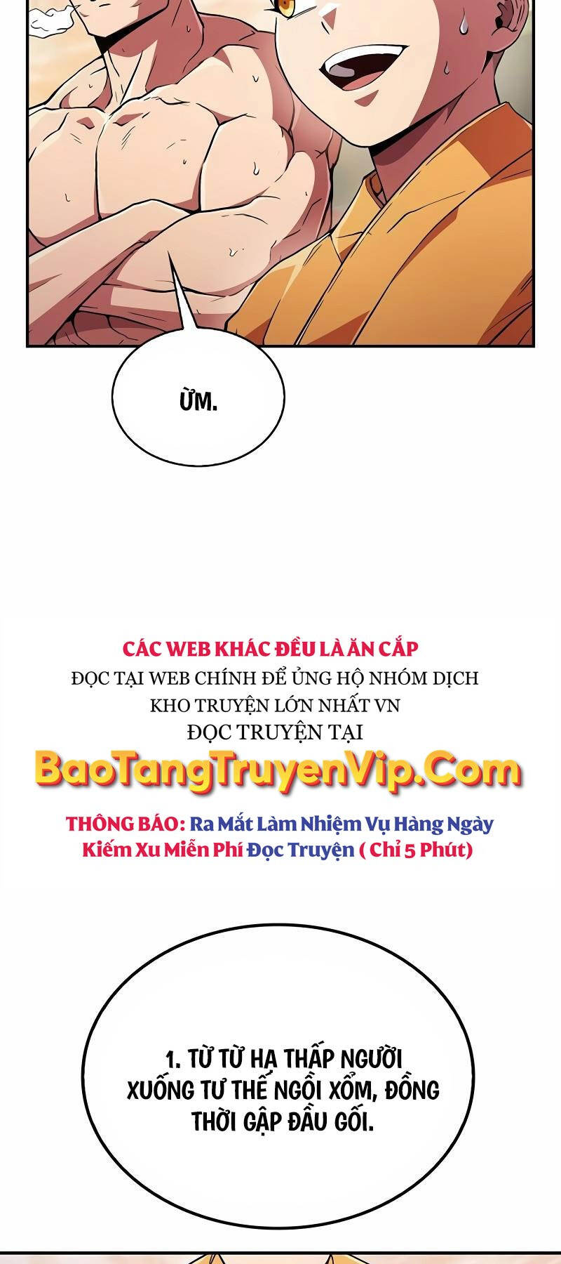 Huấn Luyện Viên Murim Thiên Tài - Chapter 7 - Page 12