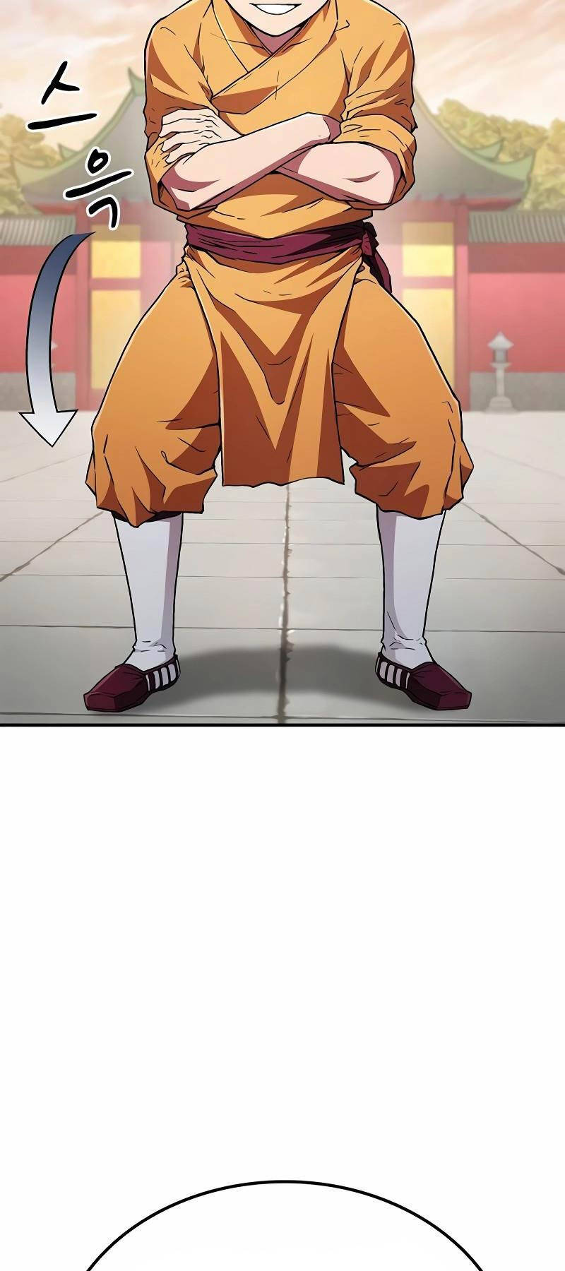 Huấn Luyện Viên Murim Thiên Tài - Chapter 7 - Page 13