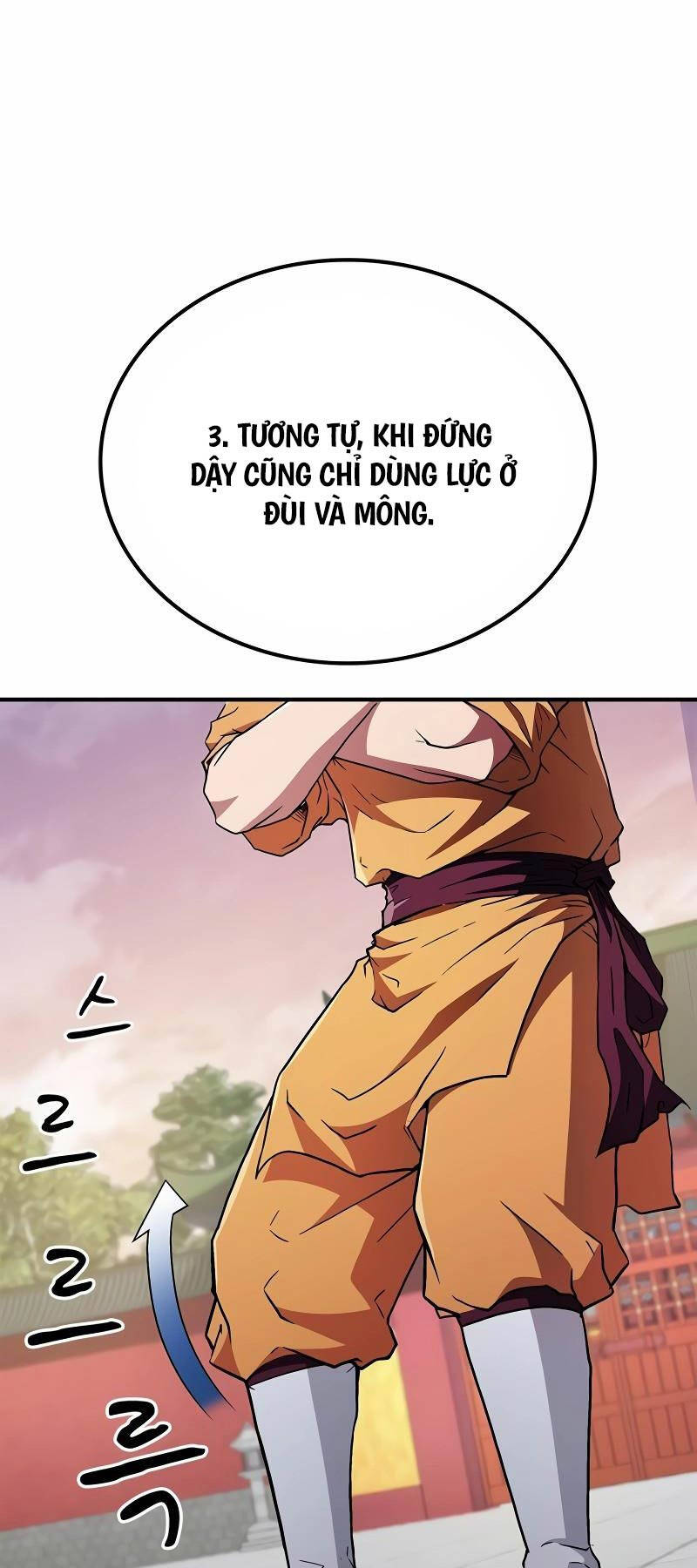 Huấn Luyện Viên Murim Thiên Tài - Chapter 7 - Page 15