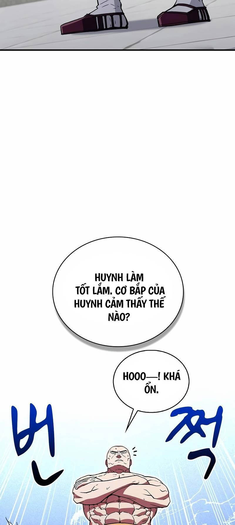 Huấn Luyện Viên Murim Thiên Tài - Chapter 7 - Page 16