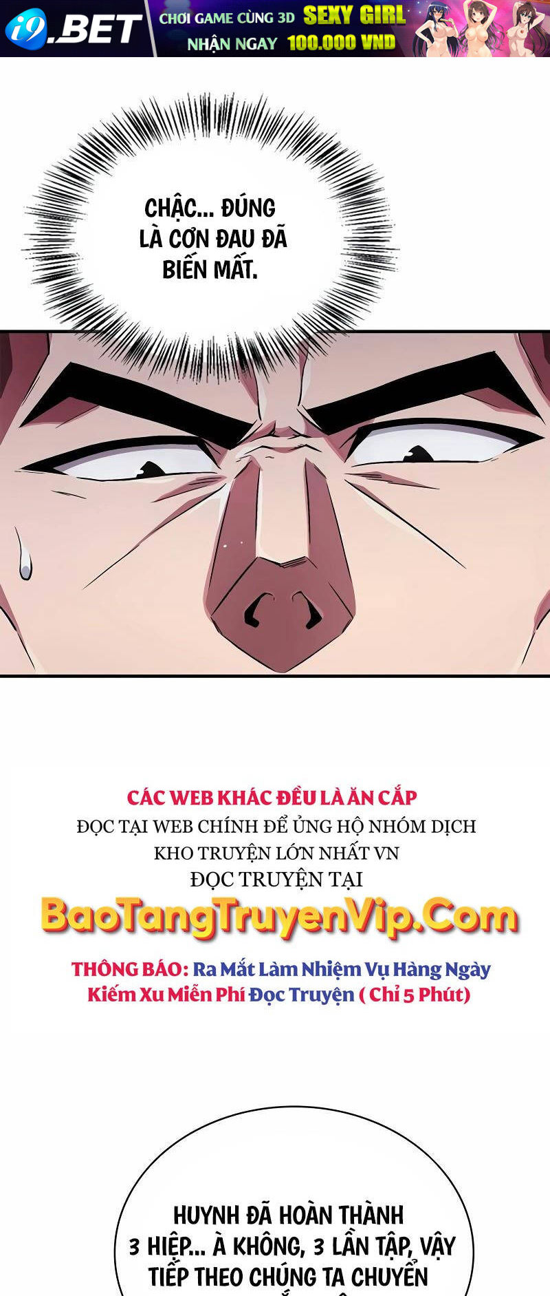 Huấn Luyện Viên Murim Thiên Tài - Chapter 7 - Page 18