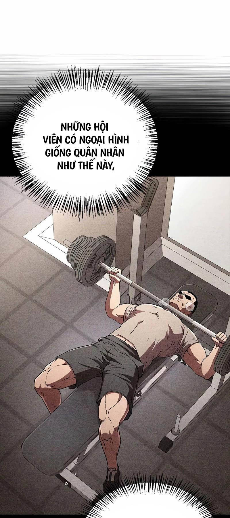 Huấn Luyện Viên Murim Thiên Tài - Chapter 7 - Page 20