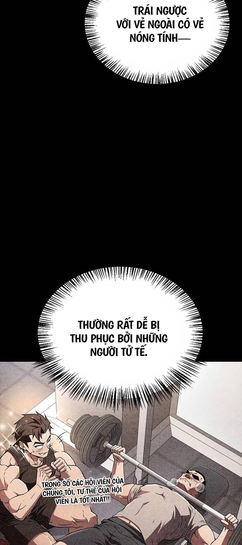 Huấn Luyện Viên Murim Thiên Tài - Chapter 7 - Page 21