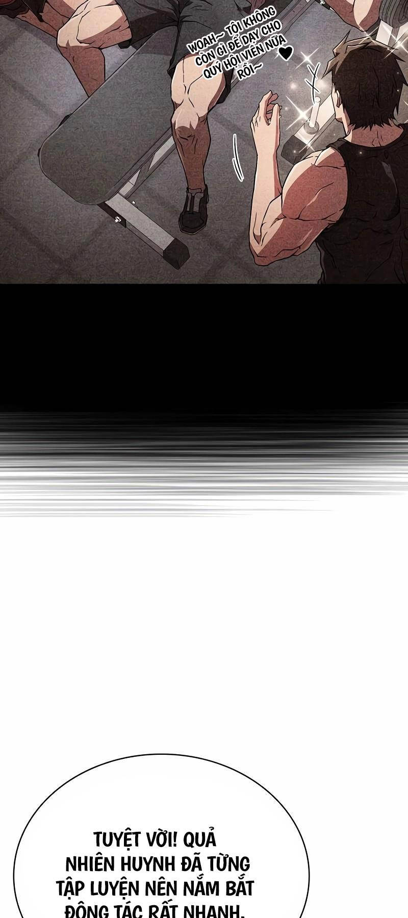 Huấn Luyện Viên Murim Thiên Tài - Chapter 7 - Page 22