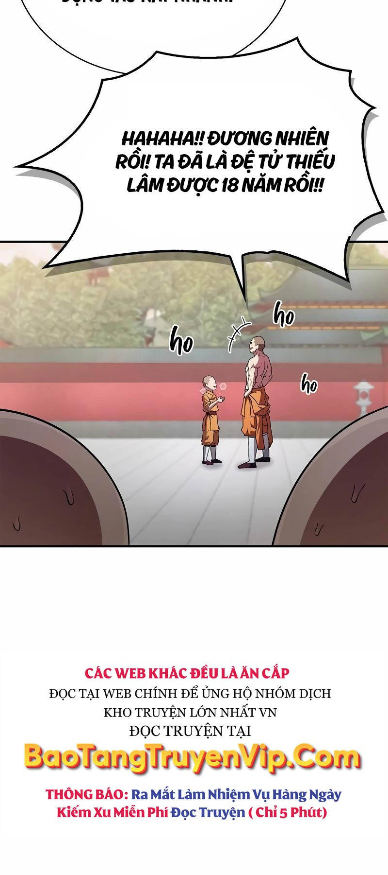 Huấn Luyện Viên Murim Thiên Tài - Chapter 7 - Page 23