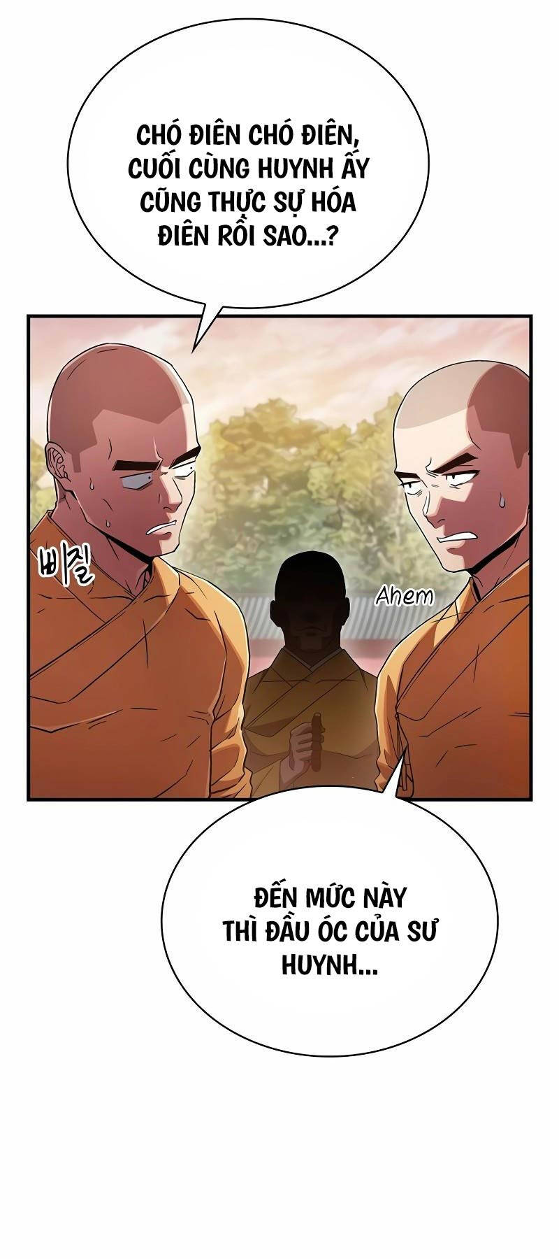 Huấn Luyện Viên Murim Thiên Tài - Chapter 7 - Page 24