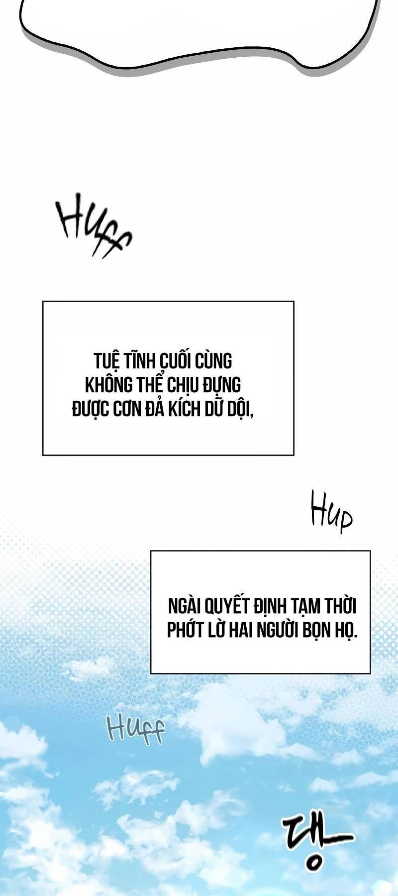Huấn Luyện Viên Murim Thiên Tài - Chapter 7 - Page 26