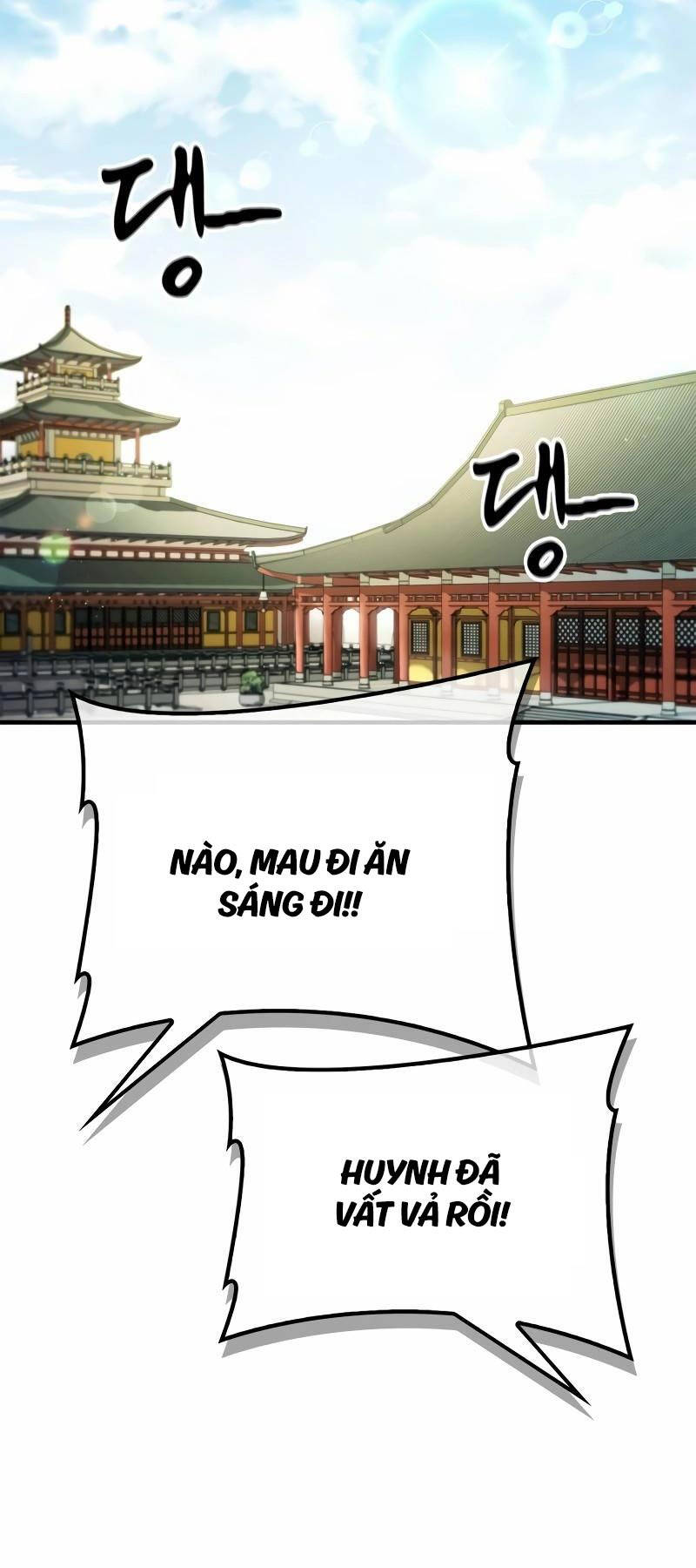 Huấn Luyện Viên Murim Thiên Tài - Chapter 7 - Page 27