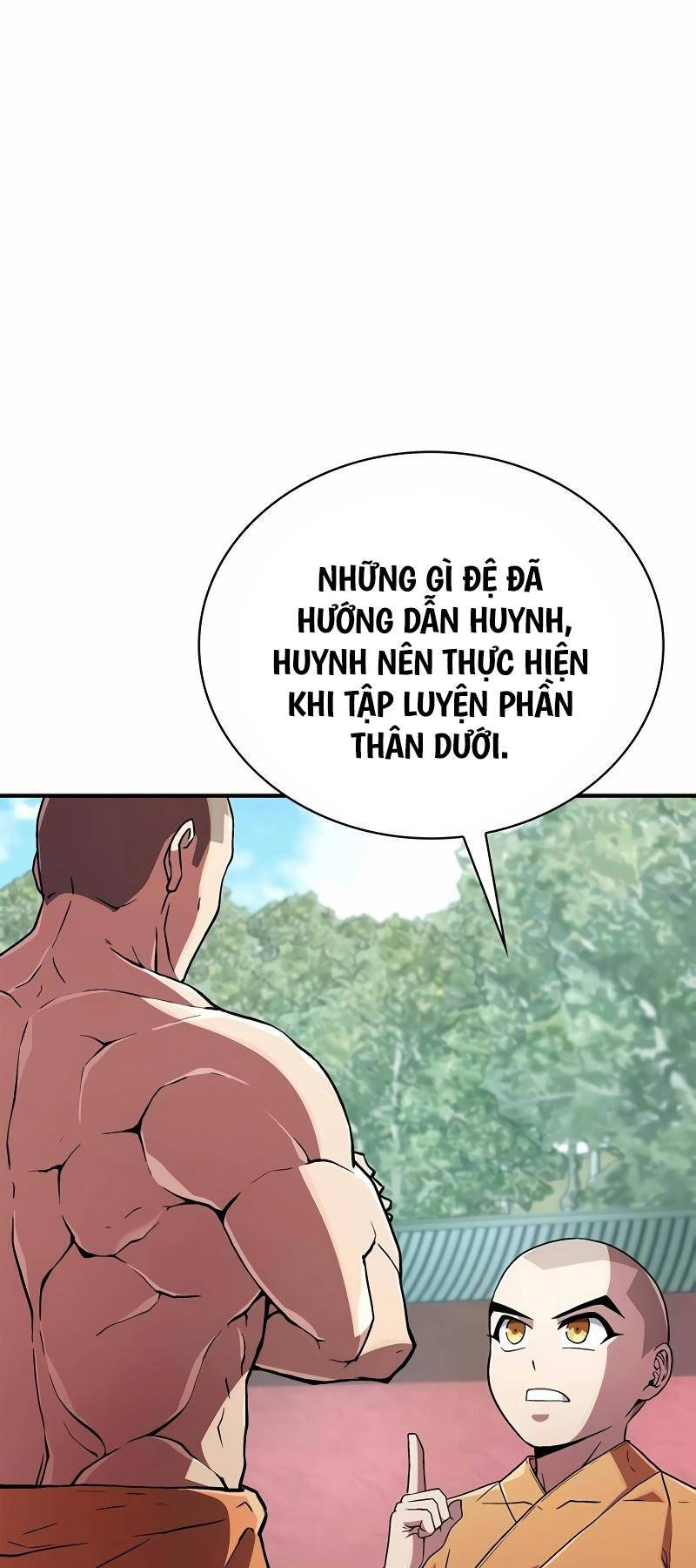 Huấn Luyện Viên Murim Thiên Tài - Chapter 7 - Page 28