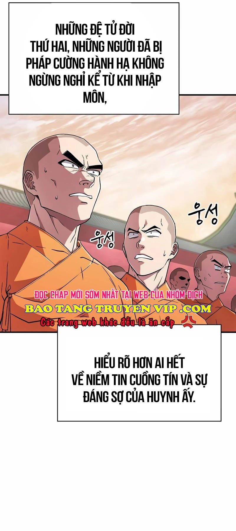Huấn Luyện Viên Murim Thiên Tài - Chapter 7 - Page 3