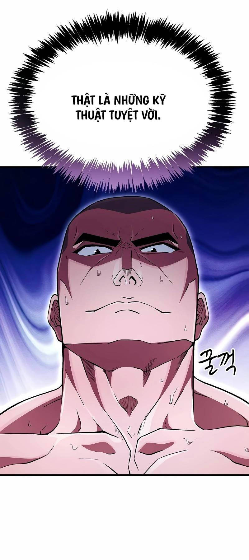 Huấn Luyện Viên Murim Thiên Tài - Chapter 7 - Page 32