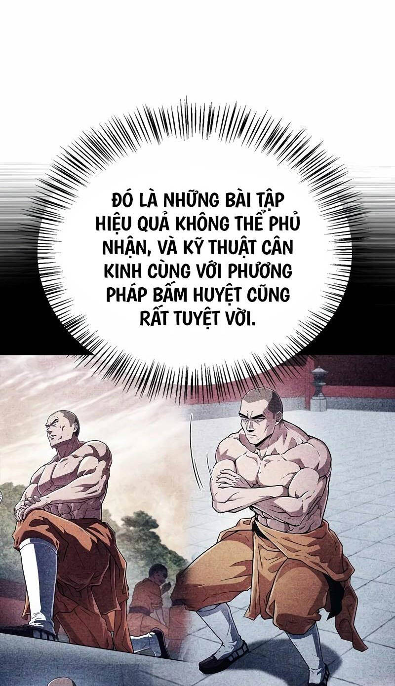 Huấn Luyện Viên Murim Thiên Tài - Chapter 7 - Page 33