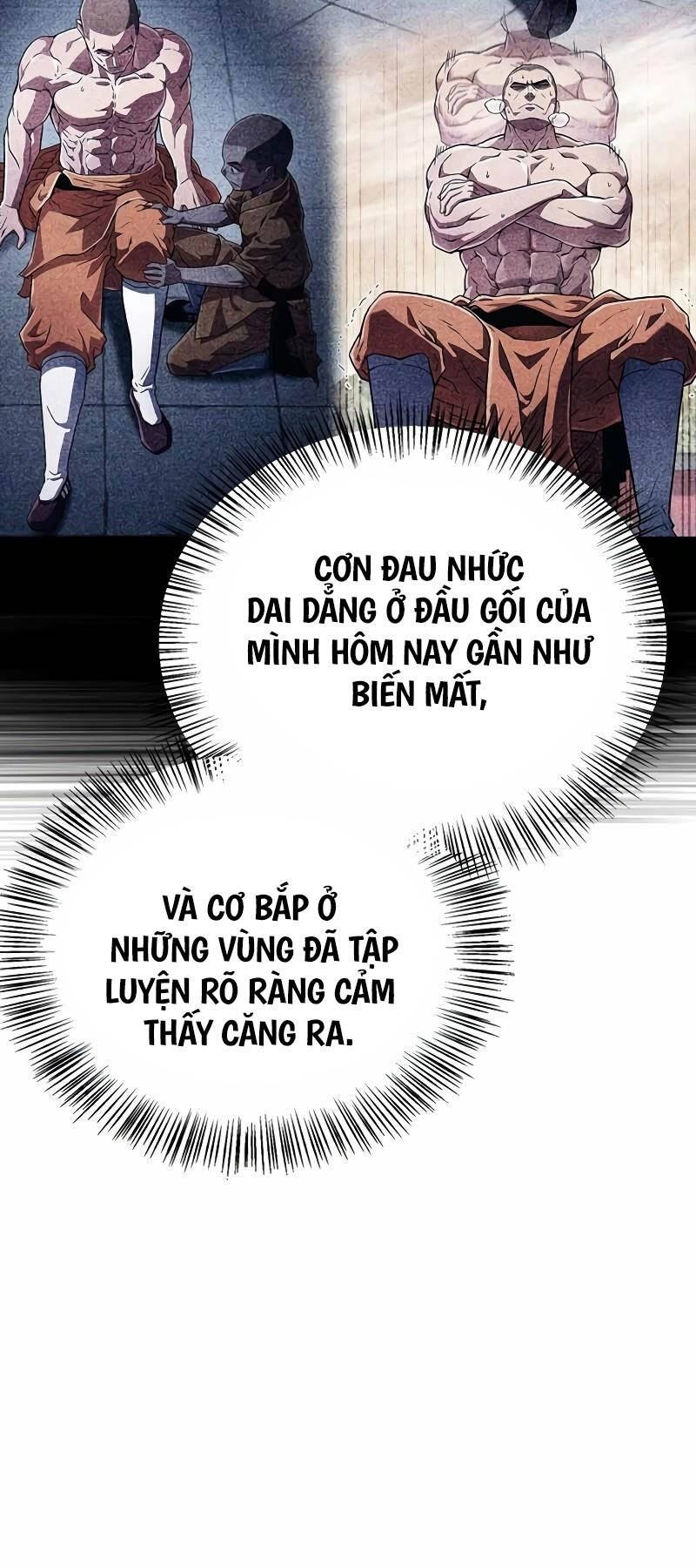 Huấn Luyện Viên Murim Thiên Tài - Chapter 7 - Page 34