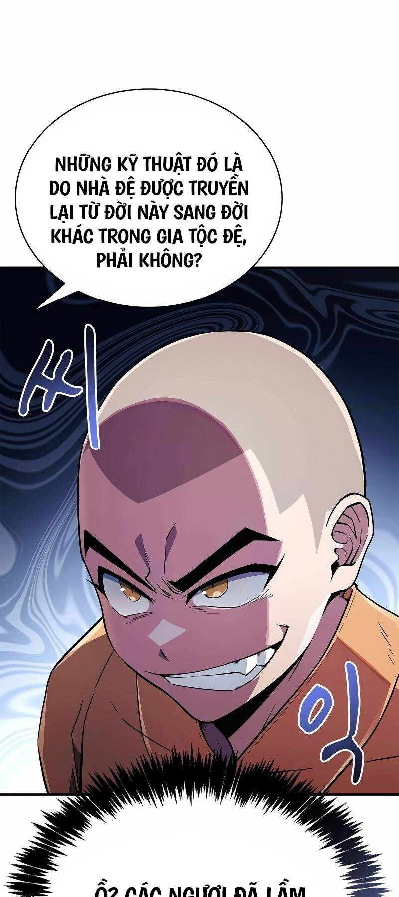 Huấn Luyện Viên Murim Thiên Tài - Chapter 7 - Page 37
