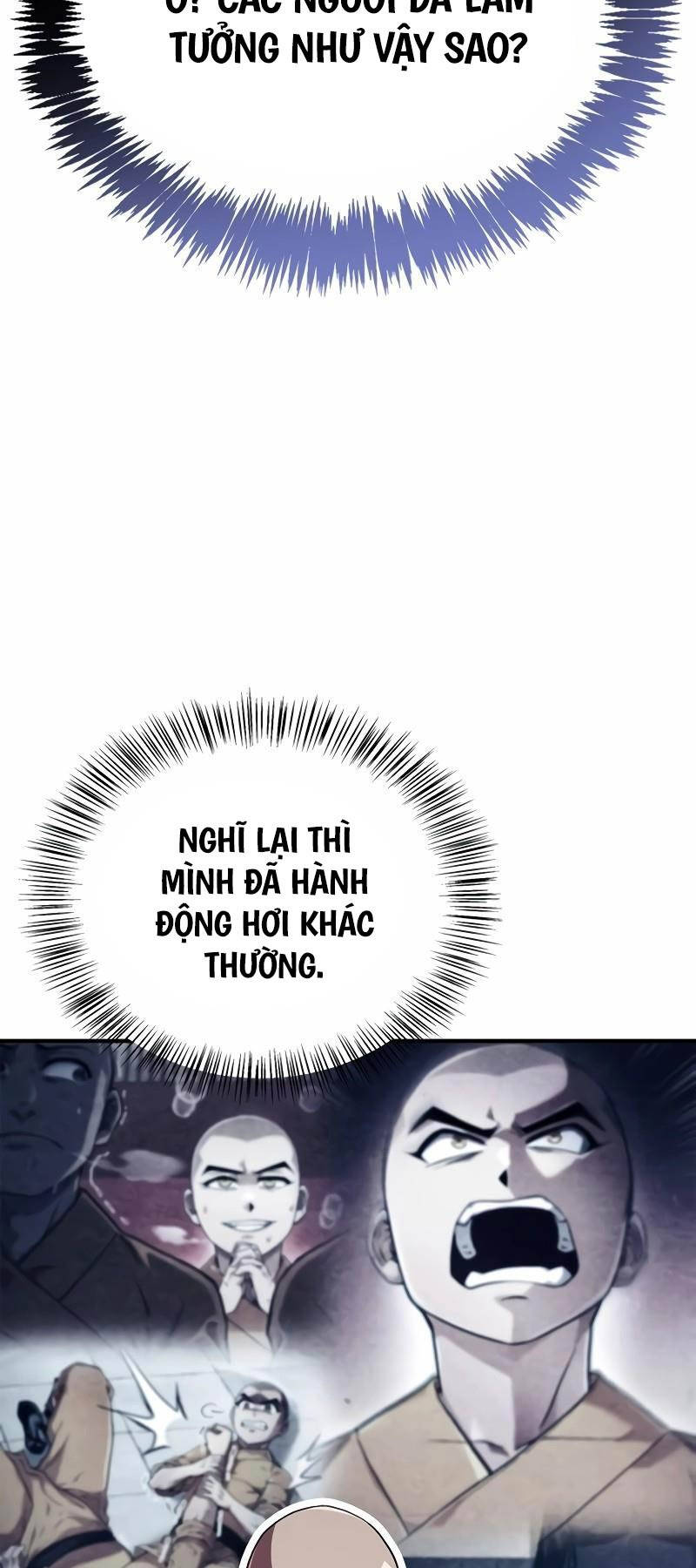 Huấn Luyện Viên Murim Thiên Tài - Chapter 7 - Page 38