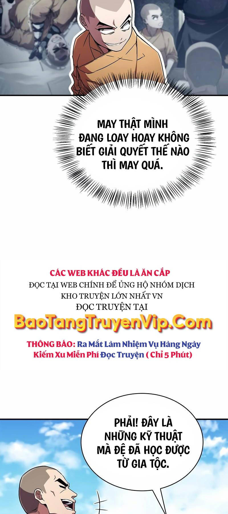 Huấn Luyện Viên Murim Thiên Tài - Chapter 7 - Page 39