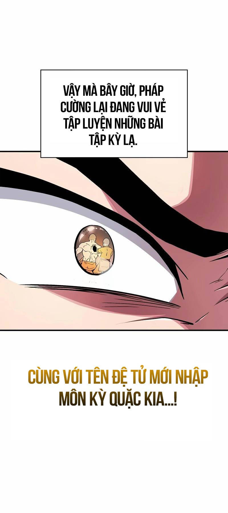 Huấn Luyện Viên Murim Thiên Tài - Chapter 7 - Page 4