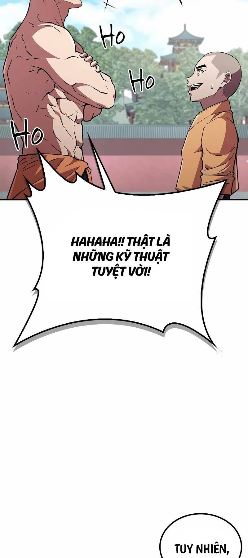 Huấn Luyện Viên Murim Thiên Tài - Chapter 7 - Page 40