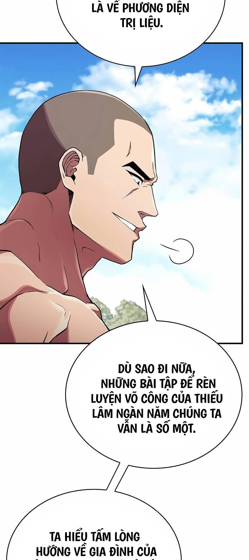 Huấn Luyện Viên Murim Thiên Tài - Chapter 7 - Page 42