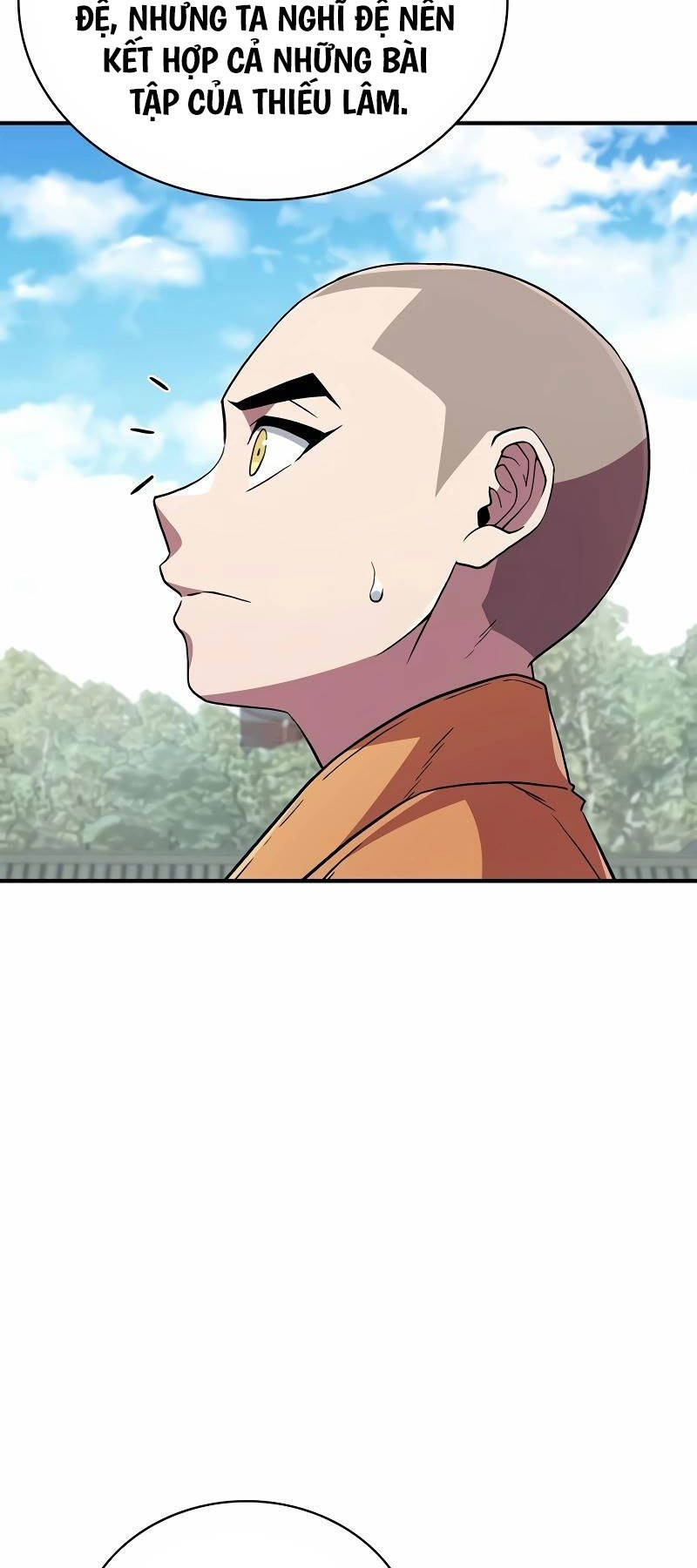 Huấn Luyện Viên Murim Thiên Tài - Chapter 7 - Page 43