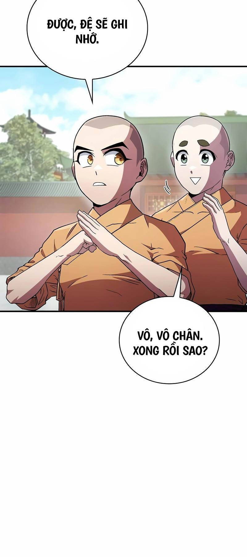 Huấn Luyện Viên Murim Thiên Tài - Chapter 7 - Page 44