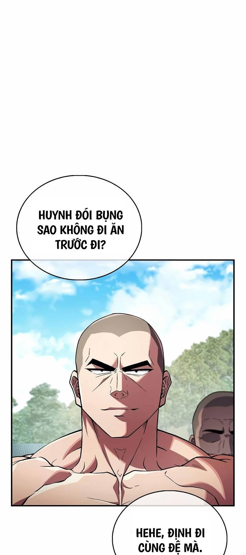 Huấn Luyện Viên Murim Thiên Tài - Chapter 7 - Page 46