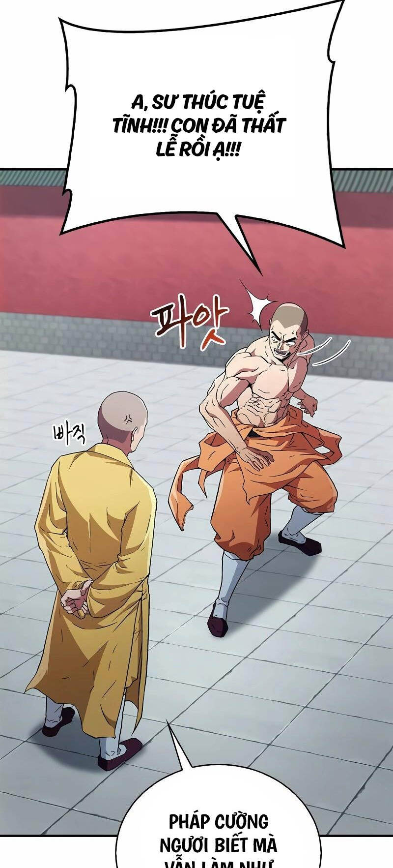 Huấn Luyện Viên Murim Thiên Tài - Chapter 7 - Page 49